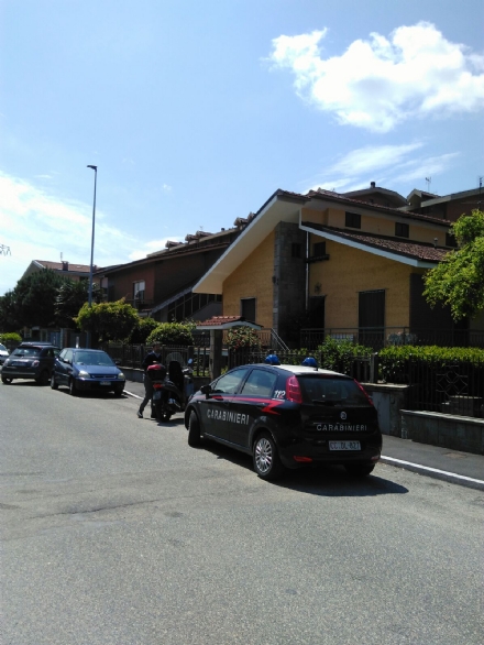 NICHELINO - Tragedia in via Verona: anziana muore in giardino e cade in un pozzetto