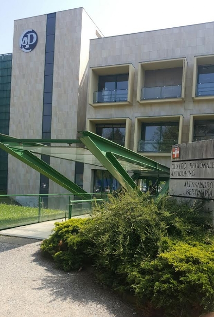 ORBASSANO - Sempre più incerto il futuro del Centro Antidoping