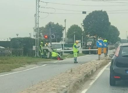 TRENI - L'assessore regionale Gabusi sulla Torino-Pinerolo: 'Chiesto a Rfi interventi rapidi'