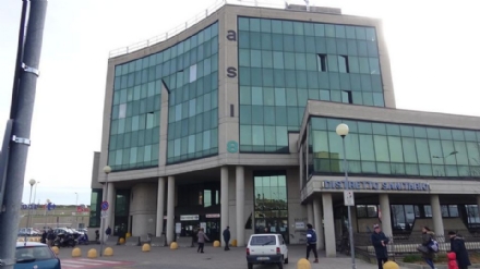 MONCALIERI - L'Asl chiude il punto tamponi di via Vittime di Bologna