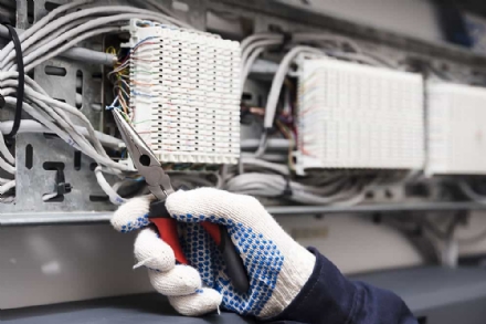 GUASTI ELETTRICI - Da Nichelino a Orbassano un fine settimana di problemi in vari quartieri