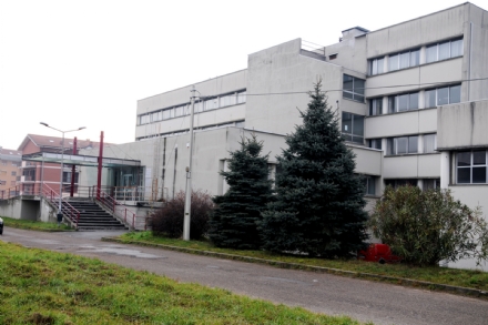 ORBASSANO - Scontro Comune-Città Metropolitana sulla palestra dell'Amaldi-Sraffa