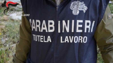 TORINO SUD - Prendono l'assegno dell'Inps anche se sono già morti: indagini dei carabinieri