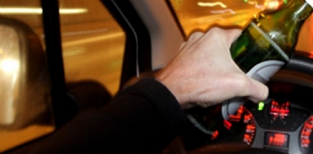 RIVALTA - Provoca un incidente stradale: aveva un tasso alcolemico di oltre tre volte il consentito