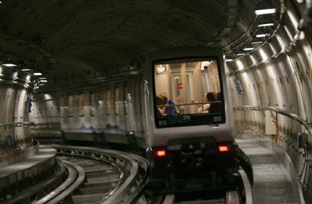ORBASSANO - Affidata la progettazione della linea 2 della metropolitana