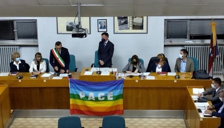 RIVALTA - Il Consiglio comunale approva il progetto del tempo pieno per le scuole
