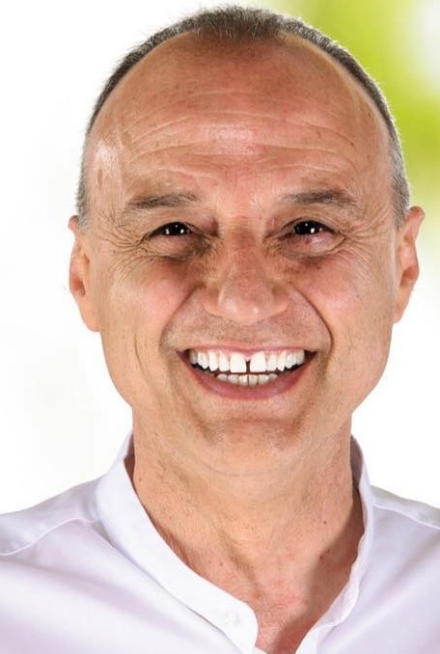 MONCALIERI - Bellagamba in Consiglio con il Gruppo Misto: 'Non abbandono la mia vocazione civica'