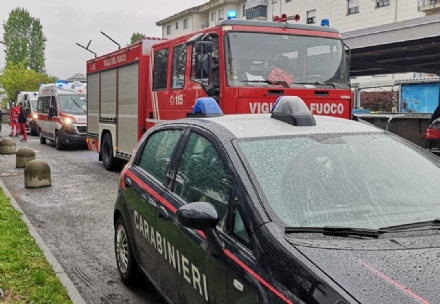 DONNA UCCISA A MARTELLATE A ORBASSANO: INUTILI TUTTI I SOCCORSI