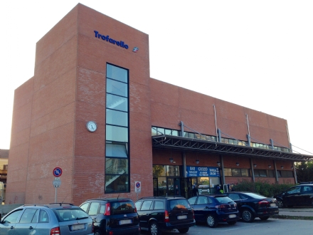 TROFARELLO - Lavori sulla ferrovia per Asti: dal 17 agosto servizio sostitutivo con autobus