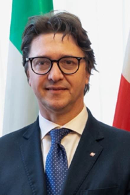 OSPEDALE UNICO - Nicco (Fdi): 'Quale idonea, l'area di Vadò è chiaramente inappropriata'