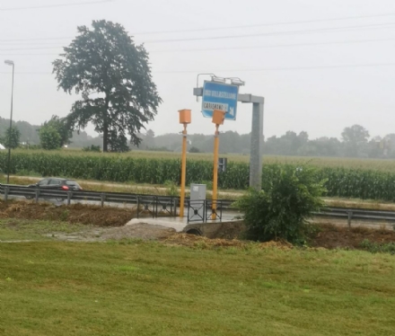 VIABILITA' - La Cassazione riscrive le norme per gli autovelox: un cartello di avviso a meno di un km annulla la multa