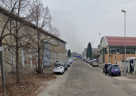 MONCALIERI - Furto di alimentari nel magazzino della San Carlo di via Alba