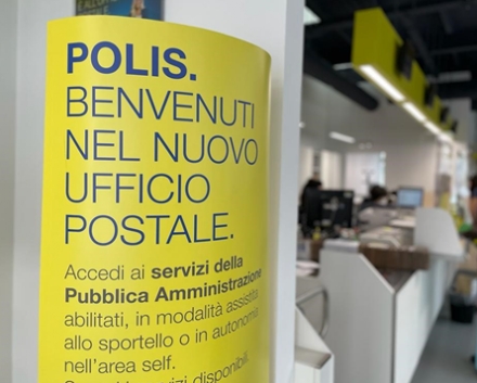 PICCOLI COMUNI - Poste attiva i servizi Inps degli sportelli dei paesi sotto i 15 mila abitanti