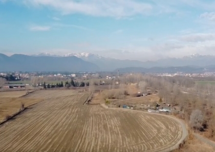 AMBIENTE - A Orbassano e Piossasco oggi si puliscono i parchi con l'iniziativa del consorzio Covar