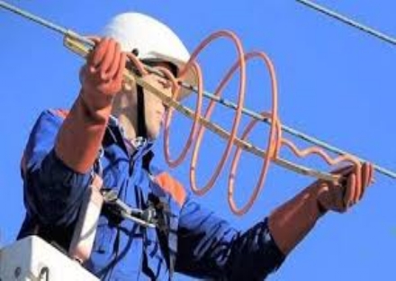 NICHELINO - Stop all'energia elettrica per sei ore il 13 di agosto