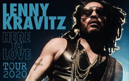 NICHELINO - Cancellato definitivamente il concerto di Lenny Kravitz a Stupinigi