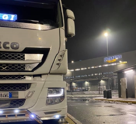 ORBASSANO - Primo incontro per la realizzazione del centro Amazon