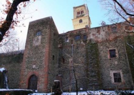RIVALTA - Il 16 dicembre apre la nuova biblioteca al castello