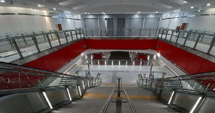 TRASPORTI - Agosto senza metropolitana: Gtt la chiude per lavori di ammodernamento