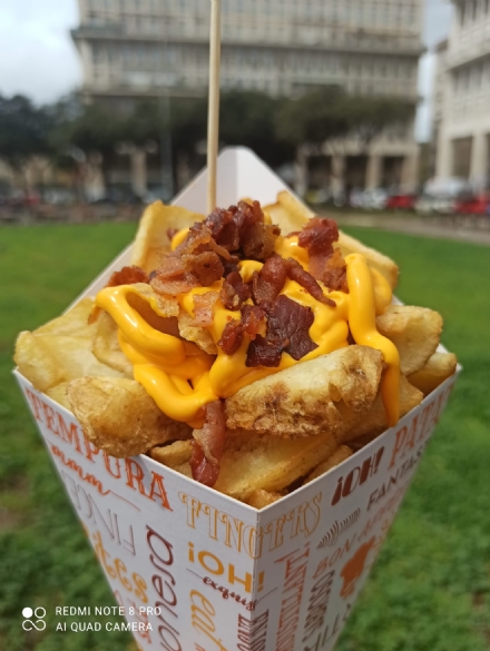 ORBASSANO - in piazza del Mercato arriva Street Food Time