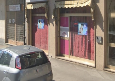 NICHELINO - Chiuso un centro massaggi cinese per sospetto favoreggiamento della prostituzione