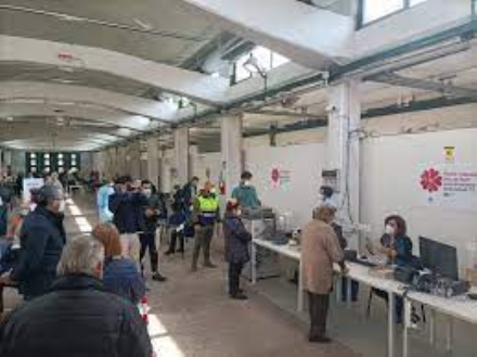 SALUTE - Oggi al Foro Boario di Moncalieri open day vaccinazione anti-papillomavirus e richiamo per altre malattie infettive