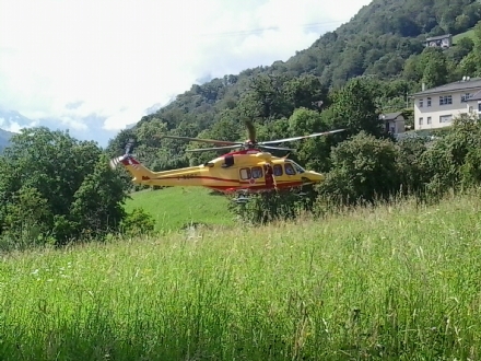 ORBASSANO-BRUINO - Due fratelli e una ragazza dispersi sul lato francese del Monte Bianco