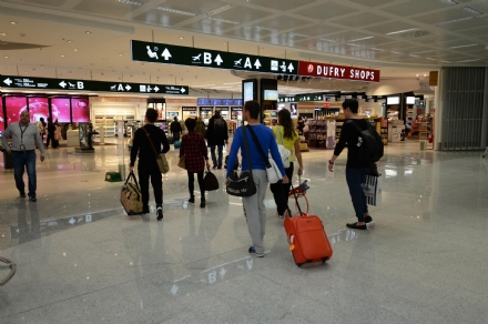 Come raggiungere facilmente l'aeroporto di Malpensa durante i ponti festivi dei prossimi mesi