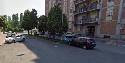 MONCALIERI - Maledizione teleriscaldamento: nuovi cantieri per problemi in largo DA Vinci