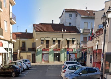 ORBASSANO - Ausiliario del traffico picchiato dall'automobilista multato: lesione al timpano
