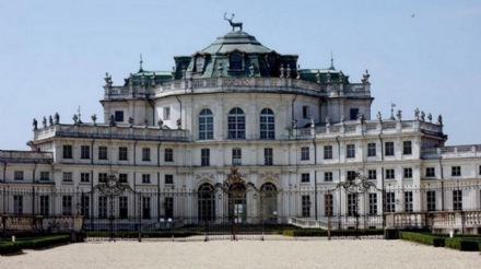 NICHELINO - A Stupinigi passeggiata culturale alla scoperta degli uccelli del parco