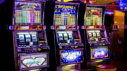 REGIONE - Approvata la nuova legge sul gioco d'azzardo: infuriano le polemiche
