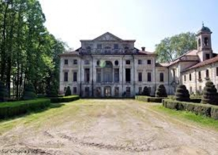 LA LOGGIA - Villa Carpeneto tornerà al Comune per circa un milione 450mila euro