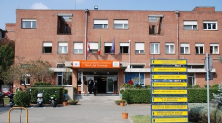 ORBASSANO - Palpeggia una paziente del pronto soccorso ed era anche latitante: arrestato