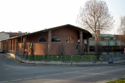 MONCALIERI - Il Comune scioglie il Comitato di Borgata di Santa Maria