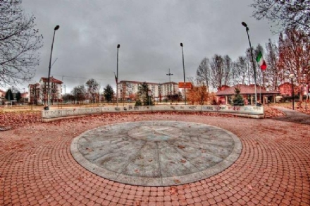 NICHELINO - Spaccata e furto al centro d'incontro San Quirico - TorinoSud