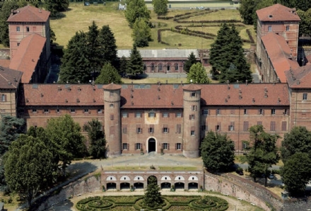 MONCALIERI - Riapre il Castello: dal 3 luglio via libera ai turisti ma nel rispetto delle regole anti-covid