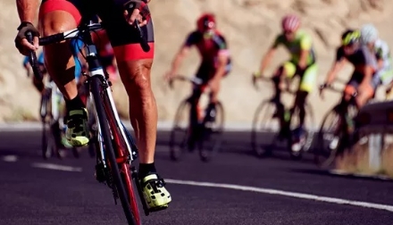 MONCALIERI - Il giro d'Italia 2022 passerà per la città nella tappa Santena-Torino