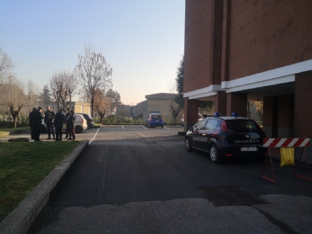 ORBASSANO - TRAGENDIA DELL'IMMACOLATA, L'Anffas: 'Le famiglie lasciate sole'