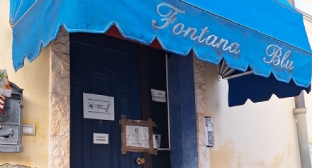 MONCALIERI - Chiuso il locale privato Fontana Blu per irregolarità sulla sicurezza