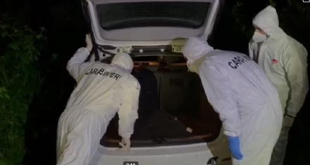 CRONACA - Omicidio in collina al confine con Moncalieri: ucciso un consulente finanziario