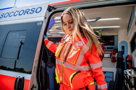 VOLONTARIATO - A Orbassano, Rivalta e Vinovo i posti di servizio civile nella pubblica assistenza
