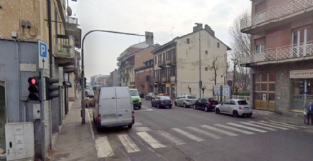 MONCALIERI - Arrivano nuove telecamere di controllo dei semafori