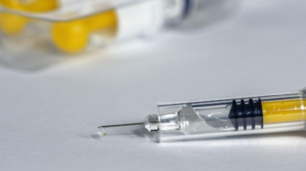 SANITA' - Il vaccino antinfluenzale non manca, la campagna va avanti