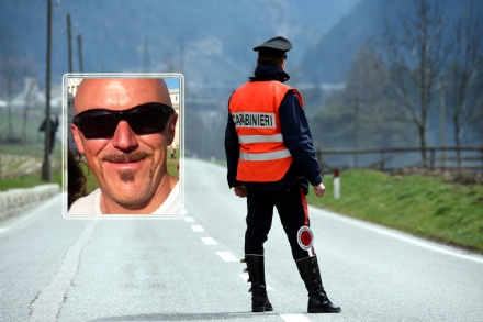 OMICIDIO PIOSSASCO - Sorprende i ladri in casa e viene ucciso: posti di blocco in tutta la provincia per fermare gli assassini