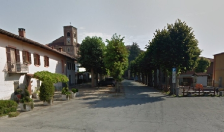 VIRLE - Arrivano i soldi per riqualificare piazza Vittorio Emanuele