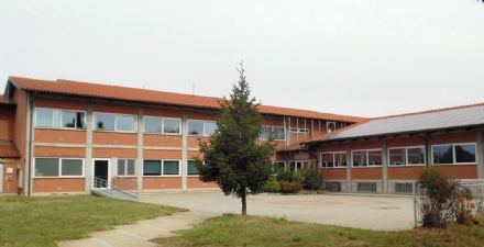 VINOVO - Arrivano i fondi per la costruzione della nuova scuola Gramsci