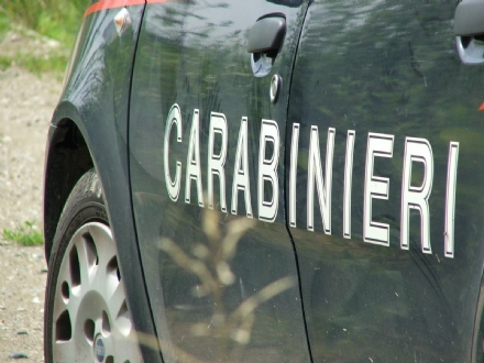MONCALIERI - Corruzione: nei guai quattro carabinieri e due imprenditori cinesi per le mascherine