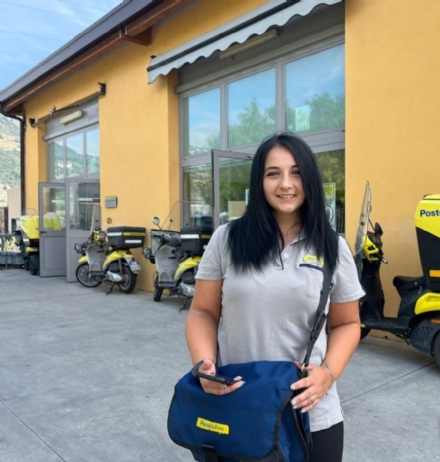 LAVORO - Poste Italiane cerca portalettere in tutto il Piemonte