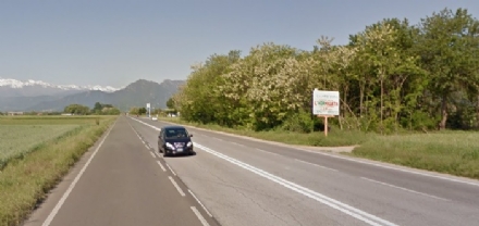 PIOSSASCO - Incontro con la Città Metropolitana per la provinciale 6: confermato l'autovelox